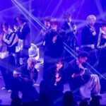 「イベントレポ」“INI”（アイエヌアイ） 8TH SINGLE『PULSE』リリース記念イベント タイトル曲「All 4 U」や収録曲「OURS」を初パフォーマンス！ （オフィシャルイベントレポート ）