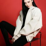 「aespa」のNINGNING（ニンニン）をグローバル・ブランドアンバサダーに起用【GUCCI】