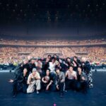 「イベントレポ」『マイナビ presents The Performance』初日はRIIZE＆THE RAMPAGEによるツーマンライブを展開！大ヒット曲の豪華ダンスコラボに大熱狂「神か！？」「多幸感すごい」