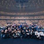 「イベントレポ」『マイナビ presents The Performance』ALPHA DRIVE ONE、NCT WISH、RIIZE、ATEEZら豪華アーティストのステージに大熱狂！初生パフォーマンス＆コラボステージも続々