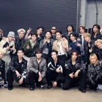 出演アーティストへアンケートインタビュー！THE RAMPAGEが見どころと今後の野望を語る！RIIZEとの“コラボステージ”への想いも『マイナビ presents The Performance』