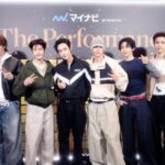「インタビュー」RIIZE・ショウタロウ「東京ドームは終わりではなくスタート」NCT WISHのユウシとリョウが目指すステージとは？楽曲に込めた想いと未来への目標を語る