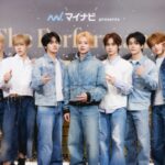 「インタビュー」ALPHA DRIVE ONE、一番キラキラした自分を見せられた瞬間は？JUNSEO「『Chains』で成熟した姿をお見せできた」SANGWON「東京でランニングしたい」、XINLONGが覚えたお気に入りの日本語とは？