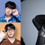 「ルシードエル」Re:(アールイー)シリーズに引き続き、アルガンリッチオイルシリーズでも「BTS」 JinがCMに出演！新CMを4月1日(水)よりWEB上で配信、4月23日(木)より地上波で放送開始！