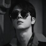 <トレンドブログ>「BTS」Jin、 4年ぶりにSNSプロフィール写真を変更…「2.0」MVが気に入った？（動画あり）