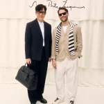 ヴーヴ・クリコ ラ・グランダム 2018 x サイモン・ポート・ジャックムス　韓国にて開催されたグローバルローンチイベントに俳優 イ・ジョンジェ、BLACKPINKジェニー、宮沢氷魚ら豪華ゲストが出席