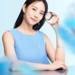 ブランド誕生25周年を記念!「KARA」ハン・スンヨンのサイン入りグッズ等が当たるキャンペーンも始動。【 Ex:BEAUTE × KARA ハン・スンヨン コラボキャンペーン】　