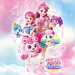 【情報】韓国で人気のアニメ『キャッチ！ティニピン』最新作がテレ東系新番組『アニもり！』にて4月12日(日)スタート！