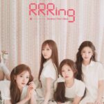 “K-Beautyの正解”を提案する新ビューティブランド「RRRing（リリリング）」のブランドミューズに話題のガールズグループ「Baby DONT Cry（ベイビードンクライ）」が就任！