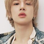 名前：ユンギ　生年月日：2005.5.5　出身地：韓国・ソウル