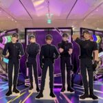 アジアを中心にグローバルで絶大な人気を誇るK-POPバーチャルアイドルPLAVE、  4th Mini Album 'Caligo Pt.2'のタイトル曲「Born Savage」MVティーザー映像公開！