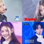 Kep1er、チャン・ハヌム、IRENEほか豪華アーティストが続々とカムバック！『SBS人気歌謡』最新回が 「Music K」にて日本最速・独占配信中