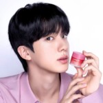 「BTS」Jin、魅惑的な眼差し…「美Jinは一日にしてならず」