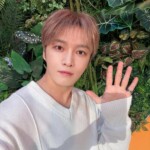 ジェジュン、ホワイトのニットで爽やか…「コンビニレストラン」放送前にあいさつ