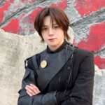 「&TEAM」K、まるで童話の中の王子様のよう…多彩な魅力とビジュアル披露