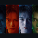 ジェジュン、ファンへの愛情を表現…「今日の気分、なんだかすごくFだ…」（動画あり）