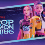 【情報】「K-POP ガールズ！デーモン・ハンターズ」のNETFLIX公式グッズの特別販売を期間限定でタワーレコード みなとみらいブランチにて実施！
