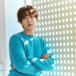 「CNBLUE」イ・ジョンシン、癒しを与えるビジュアル…メンバーとのチームワークも最高