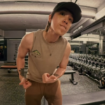 「FTISLAND」イ・ホンギ、トレーニングも編集も熱心に…「腕、脚おしまい！編集も終わり！」（動画あり）