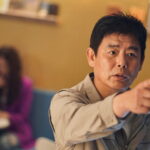 ★ソンジの父・ジャンス役ソン・ドンイル