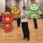 「東方神起」ユンホ、公演に対する期待を膨らませる…「ついにNissan Stadium練習」