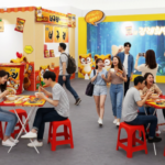 【情報】「Korea Expo Tokyo 2026」に『ノグリのラーメン屋さん』がオープン！ノグリ公式TikTokのフォローで2種類の「ノグリラーメン」を無料で食べ比べ！