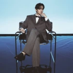 「2PM」イ・ジュノ、リバークラッシー春夏グラビア公開…スーツもカジュアルも完ぺきな着こなし