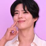 【フォト】パク・ボゴム＆チャン・ウォニョン（IVE）、ダイソンコリアのイベントに出席…あたたかい笑顔