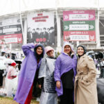 「BTS」の海外ファン、コヤン公演で1人平均2.1枚のチケット購入…555億ウォンを消費