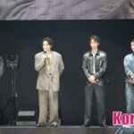 「取材レポ」オム・ギジュン来日！ ユンホ（東方神起）からのメッセージも到着！日韓豪華キャストが集結『TOKYO BURST-犯罪都市-』ステージ