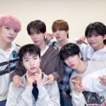 「n.SSign」、春のコーデで爽やかに…「今日のテンションはコスモ」