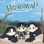 「CNBLUE」、公式キャラクターポップアップストア開催…5月に東京