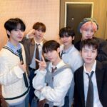 「n.SSign」、さわやかなネクタイスタイル…「幸せいっぱいで終了」