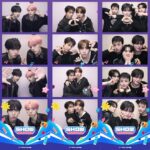 「n.SSign」、ホットなビジュアルでファンの心を狙い撃ち！