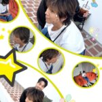 Monday Kiz、「FTISLAND」イ・ホンギとのお茶目なツーショットを公開…キュートさが限度超過