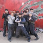 「&TEAM」、３つのコンセプトで多彩な魅力…3rdミニアルバム撮影ビハインドカット公開