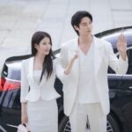 IU（アイユー）＆ビョン・ウソクから補佐官たちまで、ロマンスに染まる「21世紀の大君夫人」