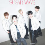 次世代K-POPを担う新人ボーイズグループGENUS、4月より大阪・東京で長期ライブイベント開催決定