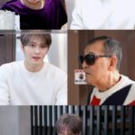 ジェジュン、父親の誕生日に豪華フレックスで完璧な親孝行のはずが…お小遣いの行方を巡り“冷や汗”「コンビニレストラン」