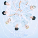 JO1 全米デビュー＆北米ライブツアー開催決定！さらにバンテリンドーム ナゴヤでの追加公演が決定！