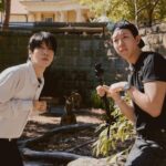 「CNBLUE」イ・ジョンシン、シドニーでの愉快な思い出を公開…ジョン・ヨンファとカンガルーになりすます？