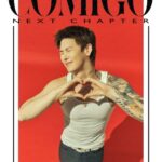 B.A.P出身ZELO、除隊後初の日本ファンコンサート開催決定！ 『2026 ZELO FANCONCERT [COMIGO:NEXT CHAPTER]in Japan』大阪で開催！ 待望の日本イベントに期待が高まる！