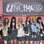 大注目の新人ガールズグループUNCHILDが デビューショーケース開催！（動画あり）