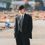 「ASTRO」チャウヌ、「ワンダーフールズ」で特別採用の公務員を演じる