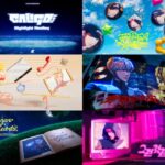 K-POPバーチャルアイドル 「PLAVE」、4th Mini Album 'Caligo Pt.2' ハイライトメドレー公開！ 〜 力強さと叙情的な魅力が盛り込まれた映像で新譜への期待高まる！ ～