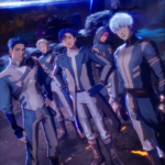 K-POPバーチャルアイドル  PLAVE、4th Mini Album 'Caligo Pt.2'収録の新曲「HMPH! (feat. SOLE)」をサプライズ発表！女性ソロアーティスト、SOLEがフィーチャリング参加！