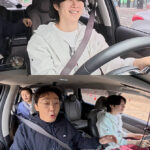 ヒチョル（SUPER JUNIOR）、交通事故のトラウマ…20年ぶりにハンドルを握る