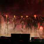 「BTS」、高陽公演2日目の幕開け…「思い切り楽しめるARMY、叫べ！」