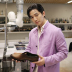 ベルルッティ、イ・ジュノ（2PM）と共にしたキャンペーンフィルム第1章を公開（動画あり）