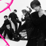 「TOMORROW X TOGETHER」、ニューアルバムで米ビルボード200の3位に直行